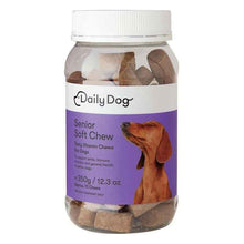 Daily Dog Senior Soft Chew 350g