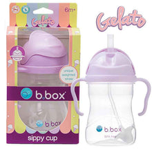 Weighted Straw Sippy Cup - 240ml