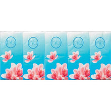 Health & Beauty Pocket Tissues 10 Piece x 10 Pack
