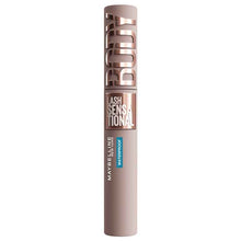 Maybelline Lash Sensational Body Mascara Waterproof