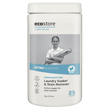 Ecostore Ultra Sensitive Laundry Soaker & Stain Remover