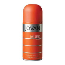 Jovan Musk for Men Deodorant Body Spray
