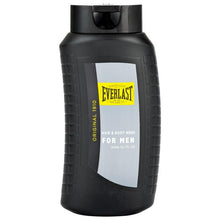 Everlast Original Hair And Body Wash 300ml