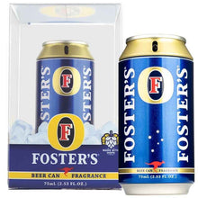 Fosters Replica Beer Can Eau de Toilette 75ml