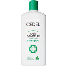 Cedel Anti-Dandruff Shampoo 300ml