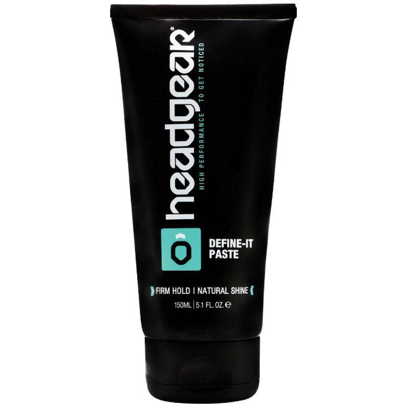 Headgear Define-It Paste Firm Hold Styler 150ml