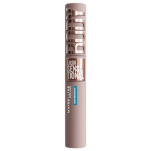 Maybelline Lash Sensational Body Mascara Waterproof