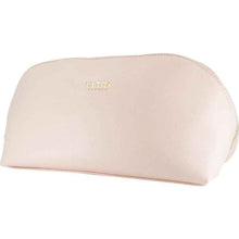 Ultra Beauty Cosmetic Bag Pink Large Oval Pouch