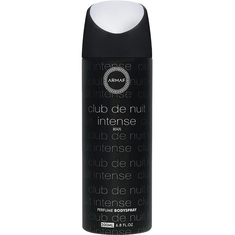 Armaf Club De Nuit Intense Man Body Spray 200ml