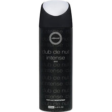 Armaf Club De Nuit Intense Man Body Spray 200ml