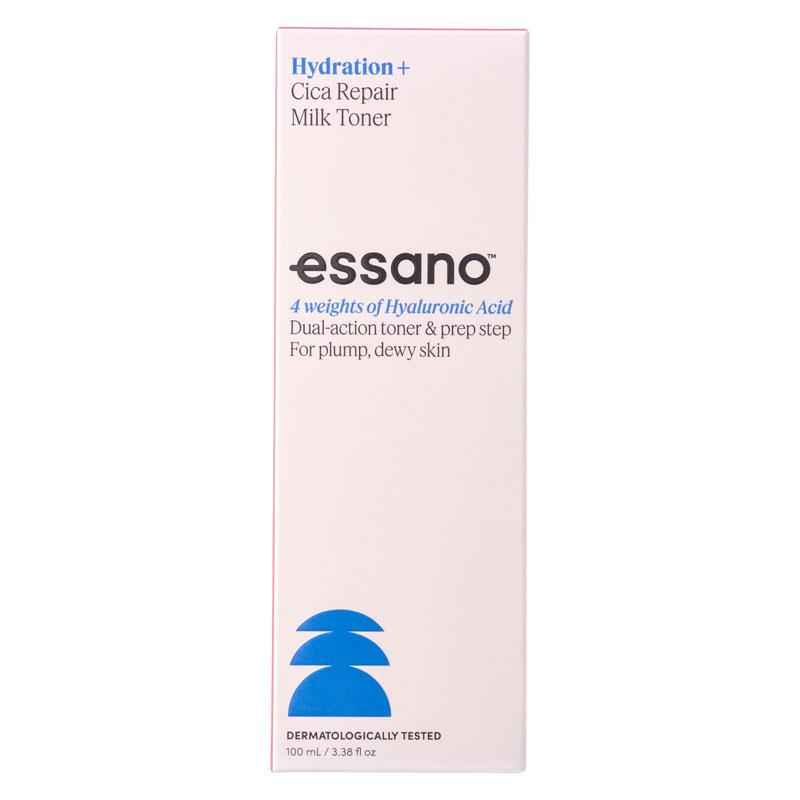 Essano Hydration+ Milky Toner 100ml