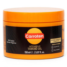 Carroten Intensive Gel 150ml