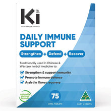 Ki Immune 75 Tablets