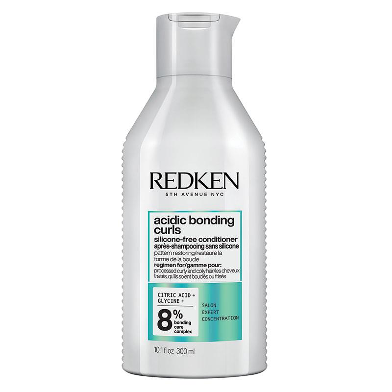 Redken Acidic Bonding Concentrate Curls Conditioner 300ml