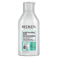 Redken Acidic Bonding Concentrate Curls Conditioner 300ml