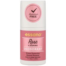 Essano Rose & Jasmine Deodorant 50ml
