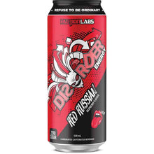 Faction Labs Disorder Energy Red Russian 500ml
