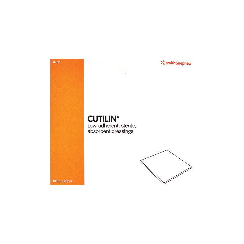 Cutilin 10cm x 20cm singles