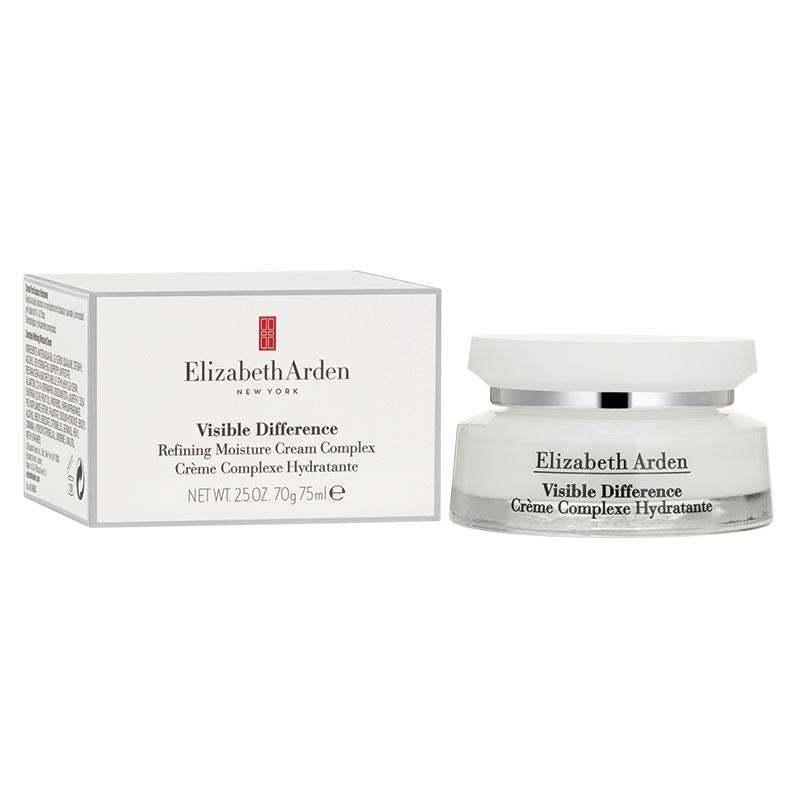 Elizabeth Arden Visible Difference Cream 75mL