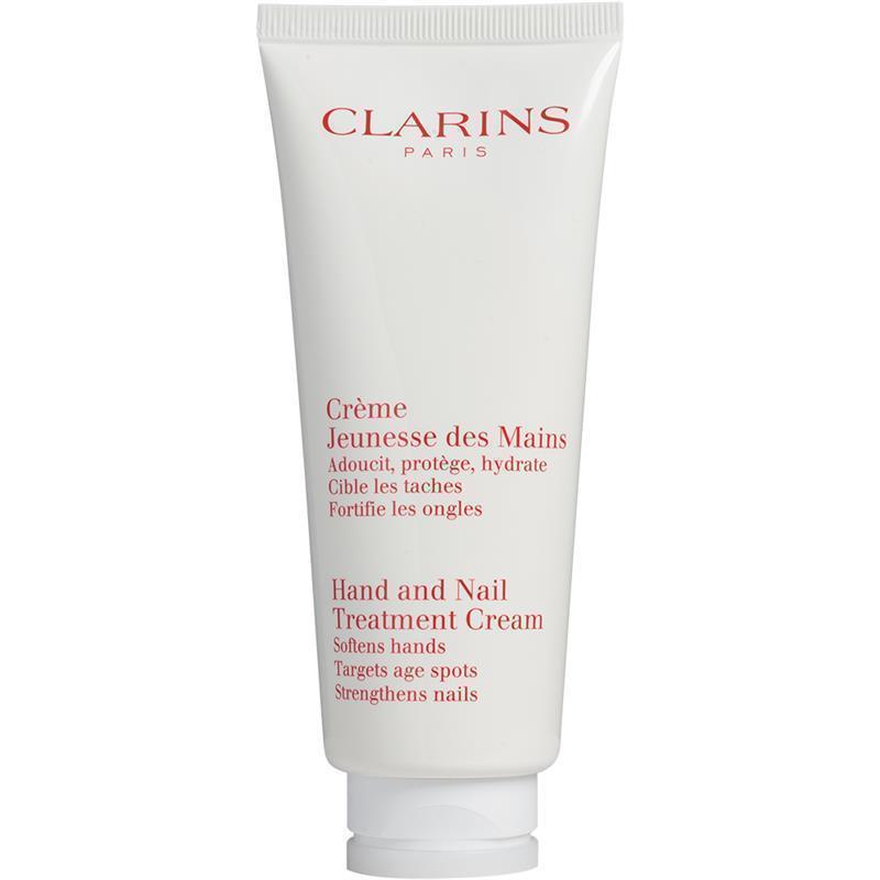 Clarins Hand & Nail Cream 100ml