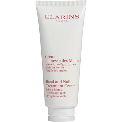 Clarins Hand & Nail Cream 100ml