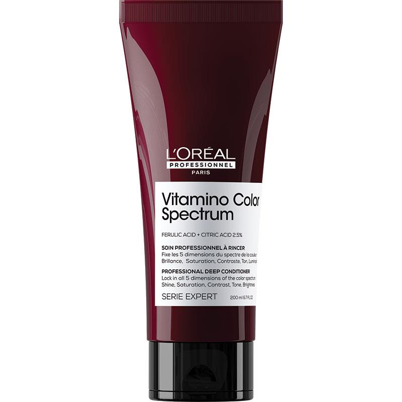 L'Oreal Professional Vitamino Color Spectrum Conditioner 200ml