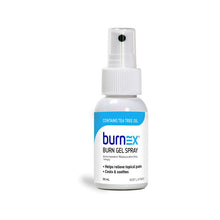 Burnex Burn Gel Spray 50ml