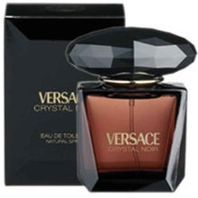 Versace Crystal Noir Eau de Toilette 90ml