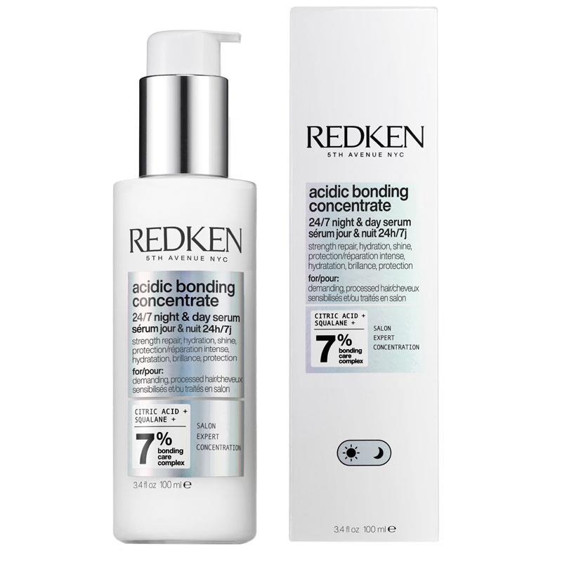 Redken Acidic Bonding Concentrate 24/7 Serum 100ml