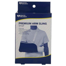 Health & Wellness Premium Arm Sling Small
