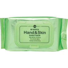 Health & Beauty Antibacterial Wipes 80 Pack