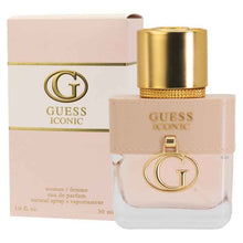 Guess Iconic Eau de Parfum 30ml