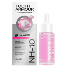 Hismile Tooth Armour Toothpaste Serum 20ml