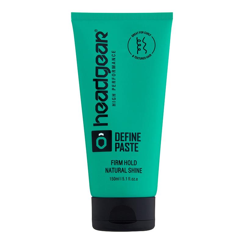 Headgear Define-It Paste Firm Hold Styler 150ml
