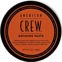 American Crew Men Defining Paste 85g