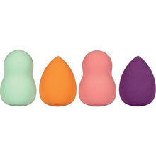 My Beauty Cosmetic Blending Sponge Mini 4 Pack