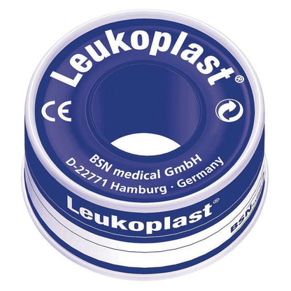 Leukoplast WP 1.25cm x 5 m 2321
