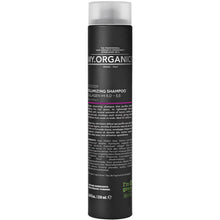 My Organics Volumizing Shampoo 250ml