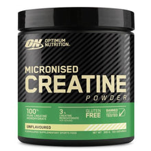 Optimum Nutrition Creatine Monohydrate Unflavoured 300g