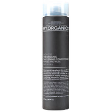 My Organics Thickening Conditioner with Mango & Rose 200ml