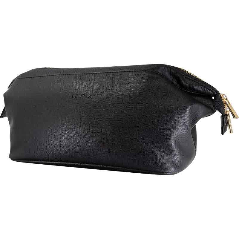 Ultra Beauty Cosmetic Bag Black Pouch