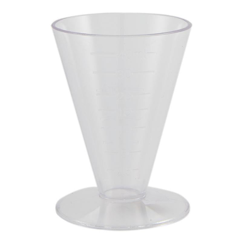 Health & Wellness Measuring Cup