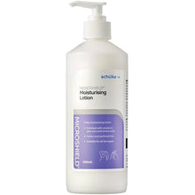 Microshield Moisturising Lotion 500ml