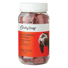 Daily Dog Joint & Mobility Soft Chew 350g