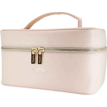 Ultra Beauty Cosmetic Bag Pink Beauty Case