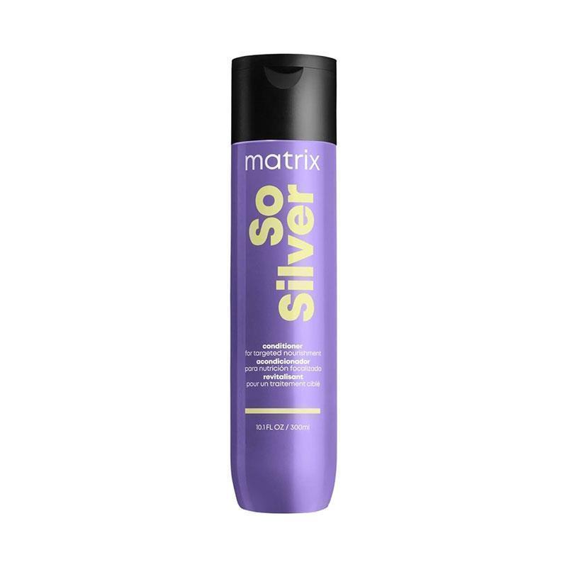 Matrix So Silver Conditioner 300ml