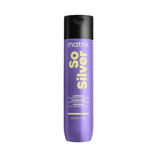 Matrix So Silver Conditioner 300ml