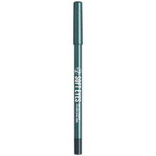 W7 Soft Eyes Soft Gel Eyeliner The One