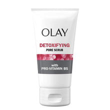 Olay Regenerist Detoxifying Pore Scrub 150ml - GimmeNow