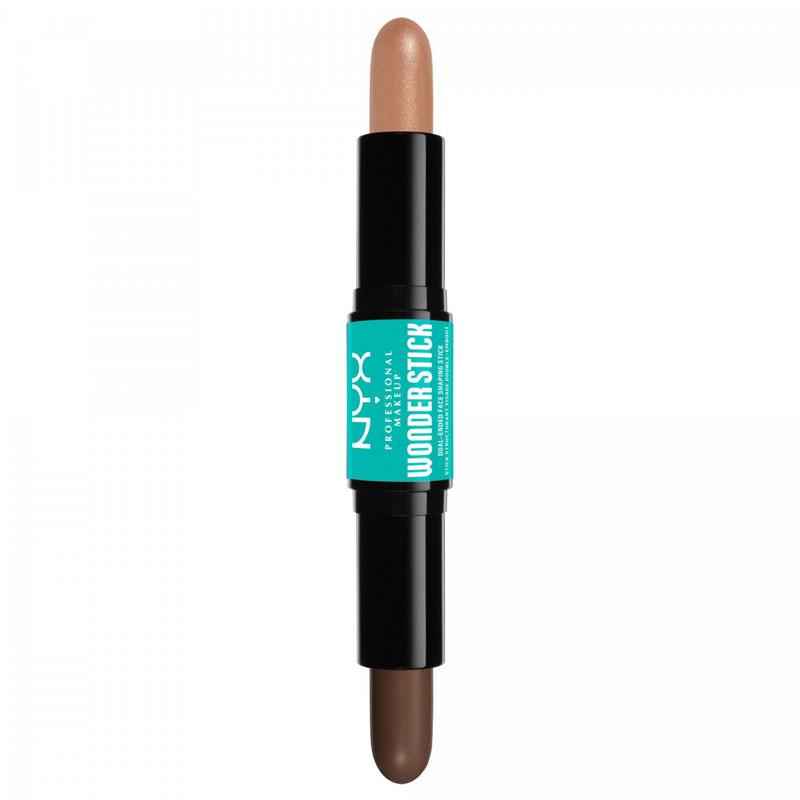 NYX Wonderstick Contour And Highlighter Stick Rich